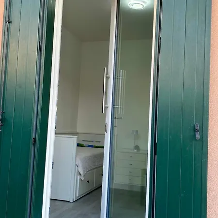 ホームステイ Maragno Vicino Abano Terme パドヴァ