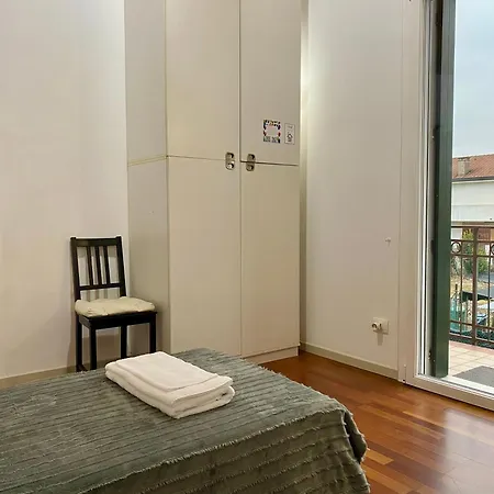 Maragno Vicino Abano Terme ホームステイ