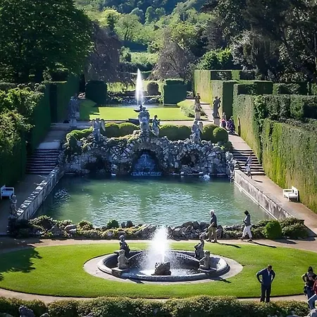 Maragno Vicino Abano Terme ホームステイ