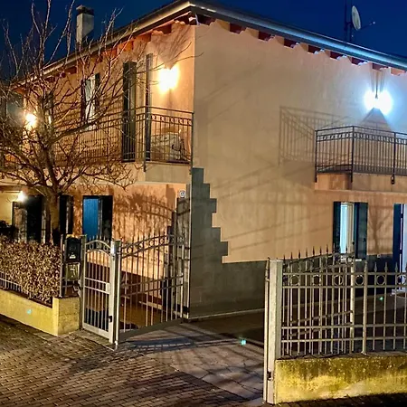 Maragno Vicino Abano Terme