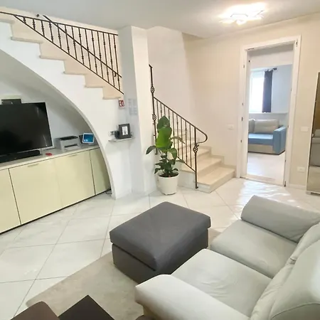 Maragno Vicino Abano Terme Homestay Padova