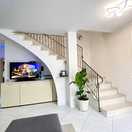 Maragno Vicino Abano Terme Privat bolig *