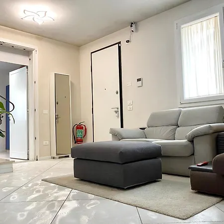 Maragno Vicino Abano Terme Homestay Padova