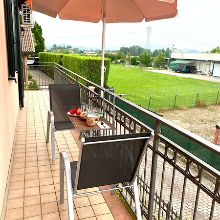 Maragno Vicino Abano Terme