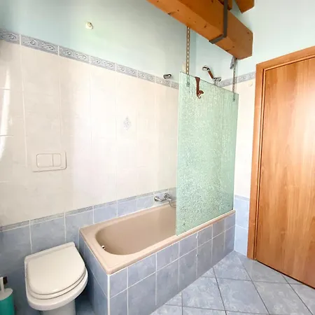 Maragno Vicino Abano Terme Homestay