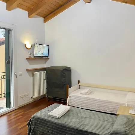 Homestay Maragno Vicino Abano Terme Padova