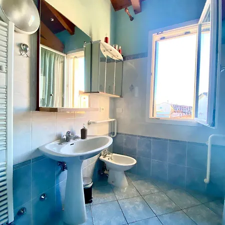 Maragno Vicino Abano Terme Padova