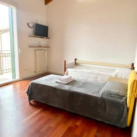 Maragno Vicino Abano Terme Homestay *