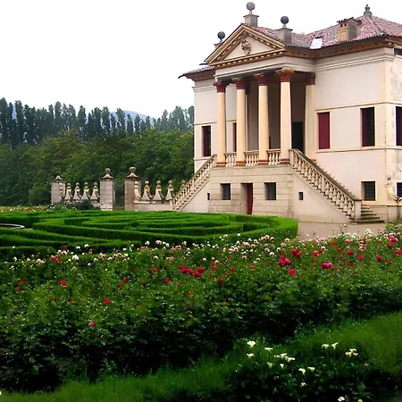 Maragno Vicino Abano Terme Padua