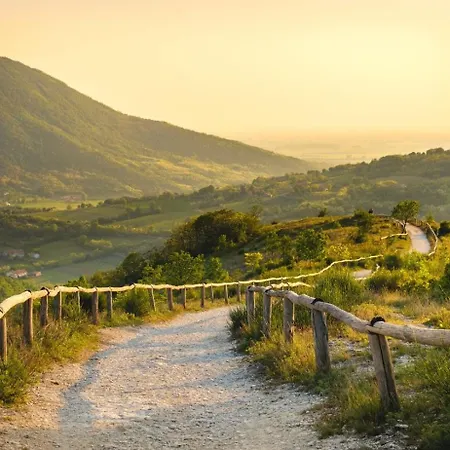 Maragno Vicino Abano Terme