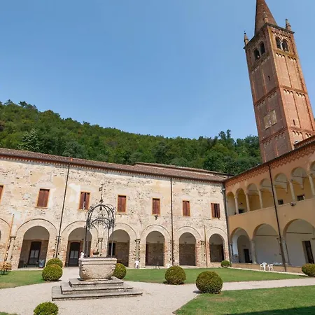 Homestay Maragno Vicino Abano Terme *