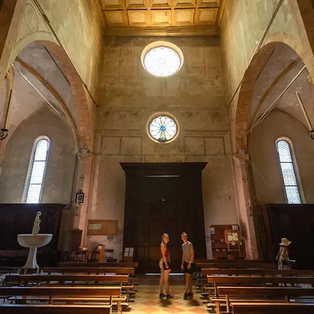 Maragno Vicino Abano Terme Homestay Padova